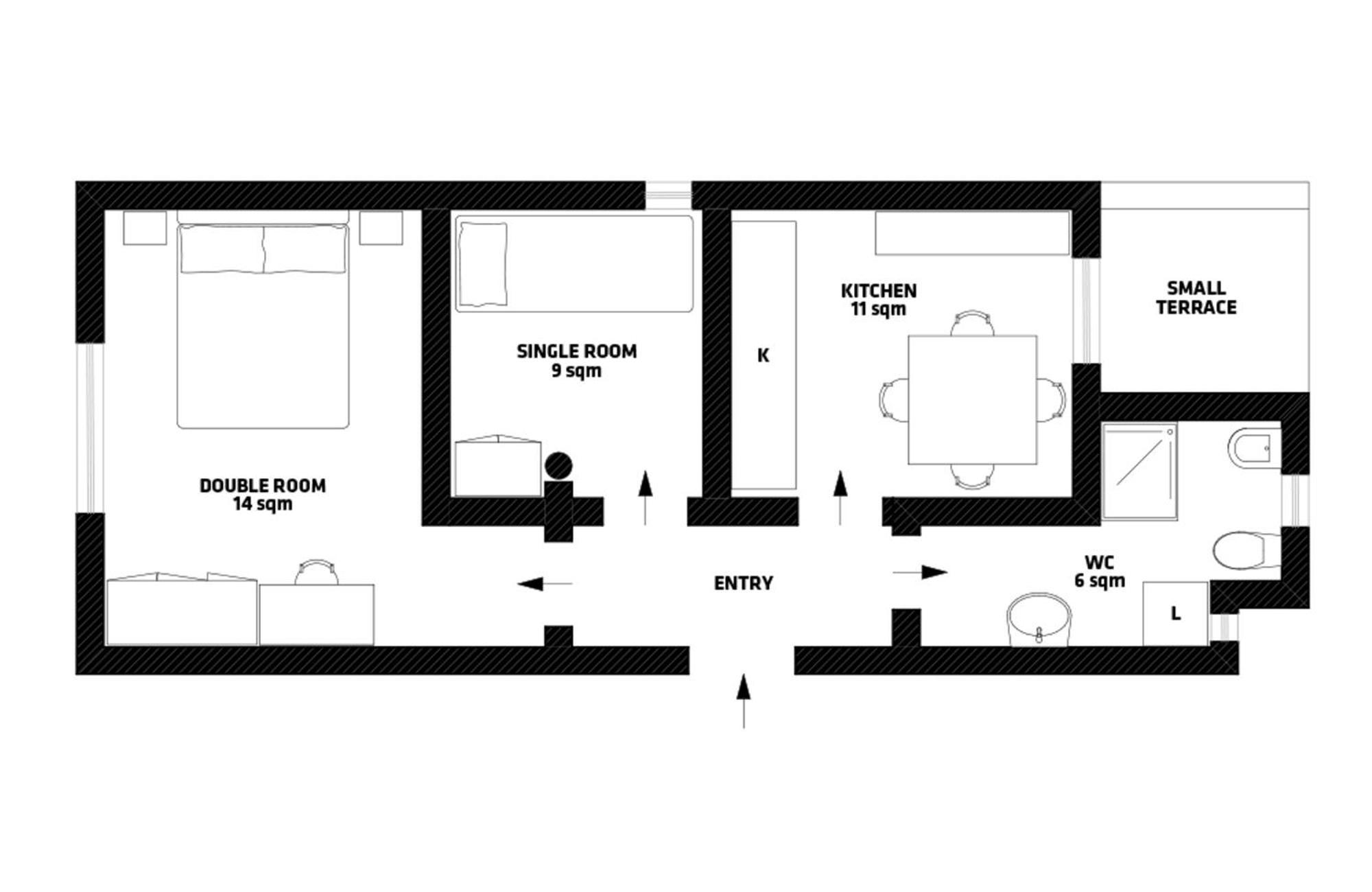 Veronaeasyapartments, Verona