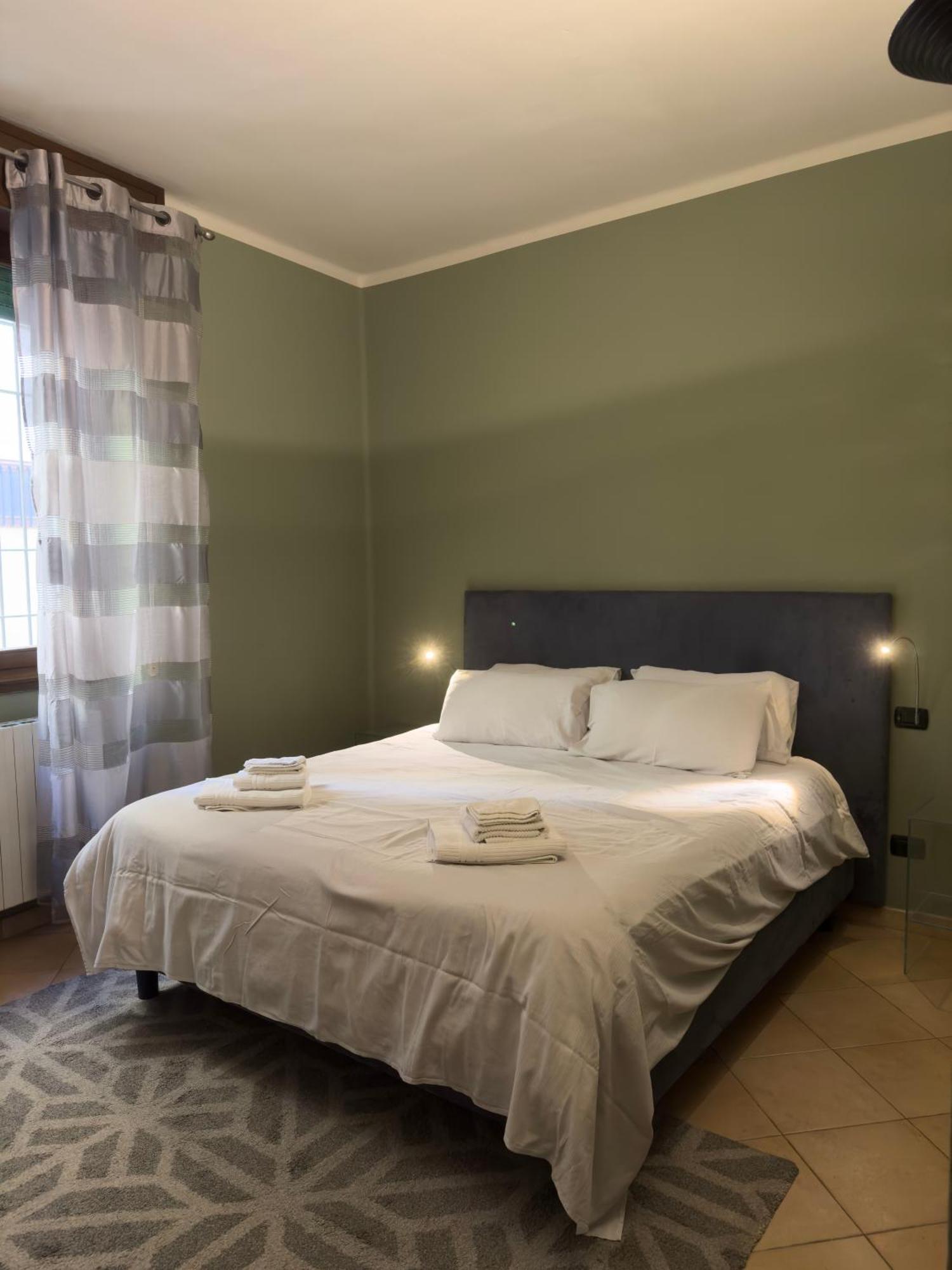 Veronaeasyapartments — Photos 1